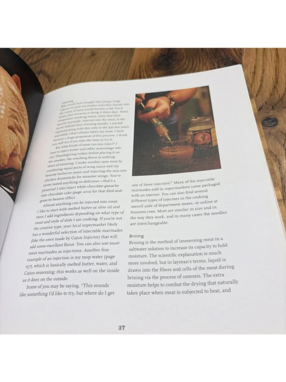 Smoking Meat : The Essential Guide to Real Barbecue by Jeff Phillips (2012,...